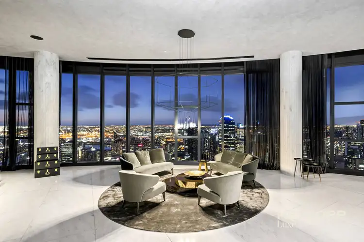 Fifth view of Homely apartment listing, 6501/35 Queensbridge Street, Southbank VIC 3006