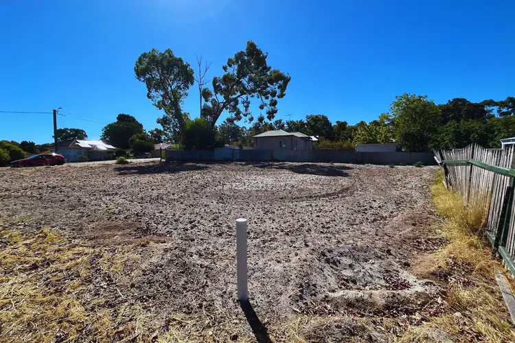 Seventh view of Homely land listing, 19 Moore Street, Collie WA 6225