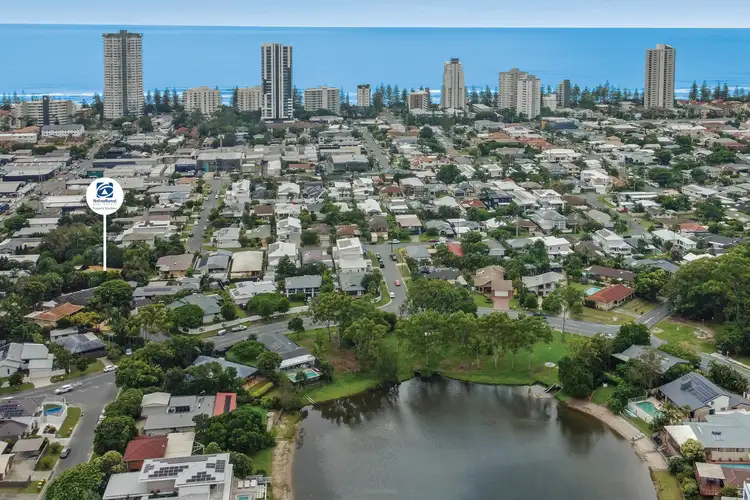 Third view of Homely house listing, 23 Warrina Crescent, Burleigh Waters QLD 4220