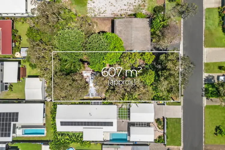 Second view of Homely house listing, 25 Tradewinds Avenue, Coolum Beach QLD 4573