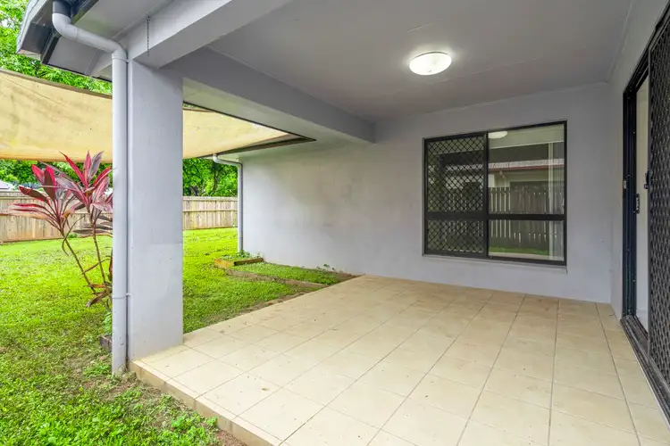 Sixth view of Homely house listing, 17 Savage Street, Edmonton QLD 4869