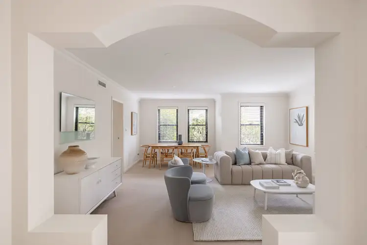 Main view of Homely villa listing, 2/69 Boundary Road, Wahroonga NSW 2076