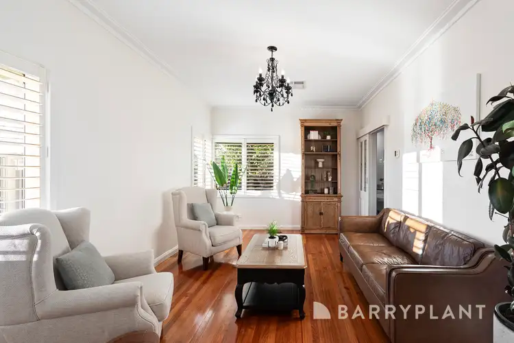 Second view of Homely house listing, 8 Ladd Street, Watsonia VIC 3087