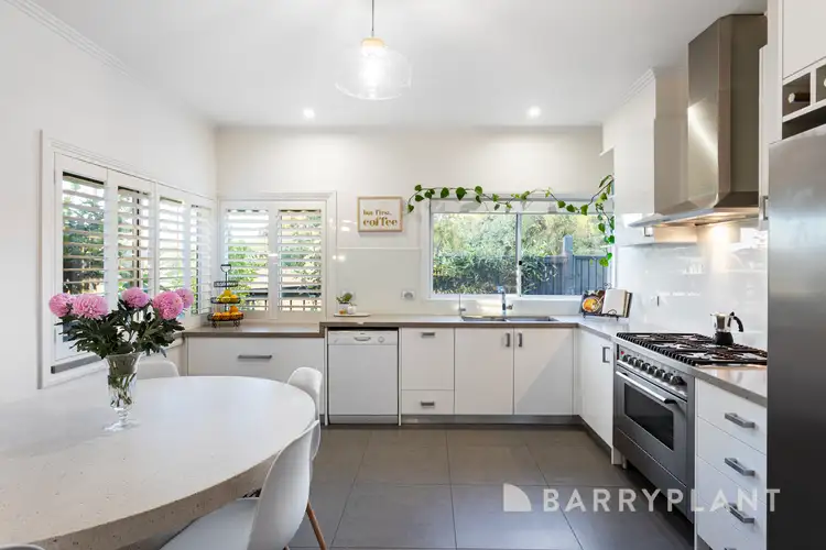 Third view of Homely house listing, 8 Ladd Street, Watsonia VIC 3087