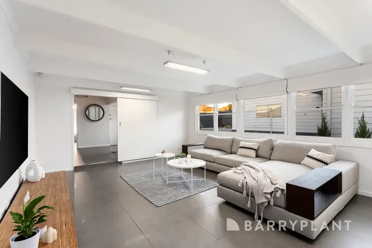 Fifth view of Homely house listing, 8 Ladd Street, Watsonia VIC 3087