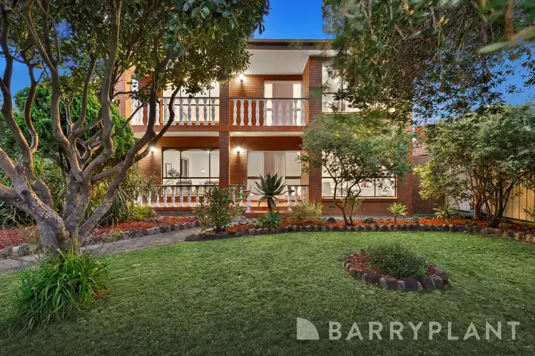 33 Lauder Drive, Bundoora VIC 3083