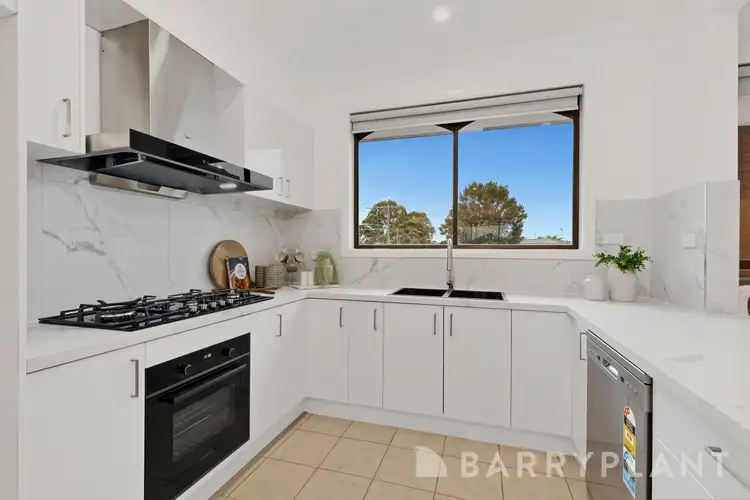 Third view of Homely house listing, 33 Lauder Drive, Bundoora VIC 3083
