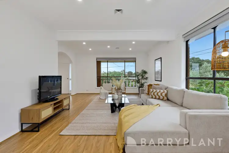 Fifth view of Homely house listing, 33 Lauder Drive, Bundoora VIC 3083