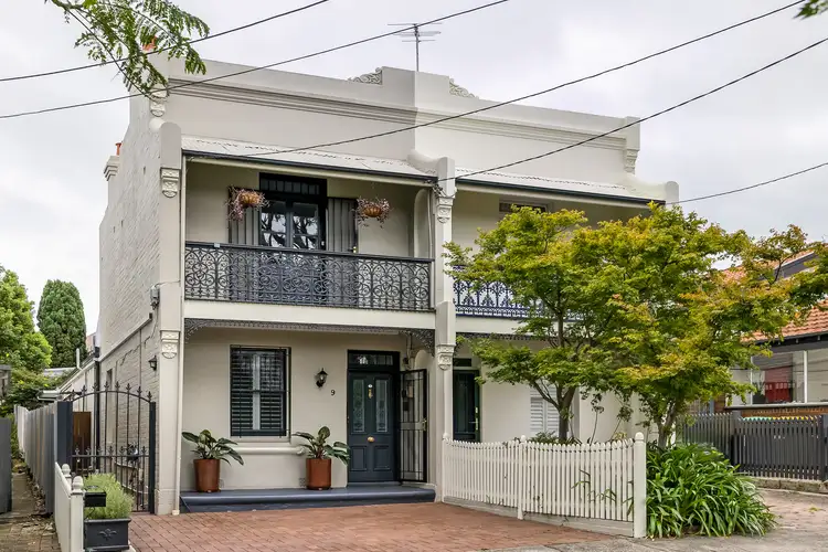 Main view of Homely house listing, 9 Arthur Street, Ashfield NSW 2131