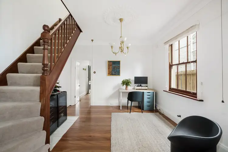 Fifth view of Homely house listing, 9 Arthur Street, Ashfield NSW 2131