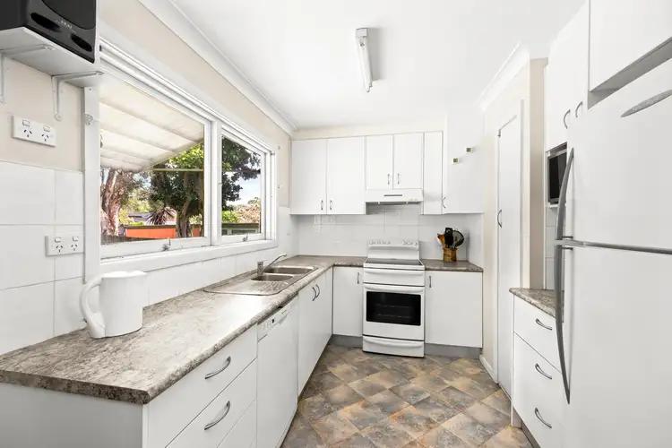 Third view of Homely house listing, 59 Waratah Street, Mona Vale NSW 2103