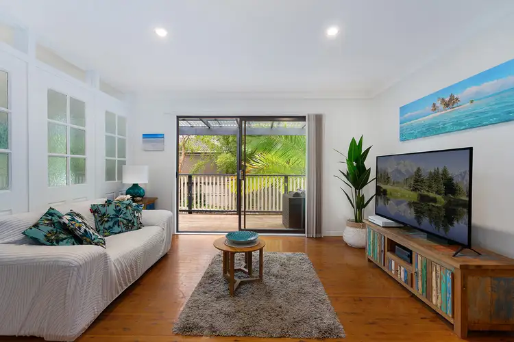 14 Binalong Avenue, Allambie Heights NSW 2100