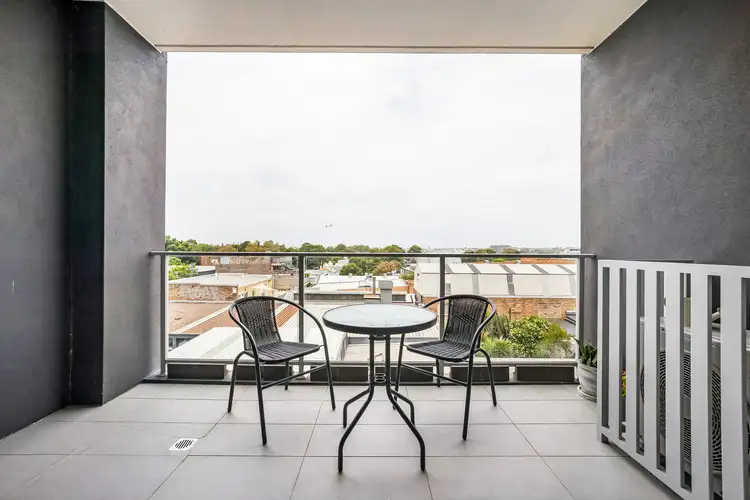 Third view of Homely apartment listing, 14/19 Hutchinson Street, St Peters NSW 2044