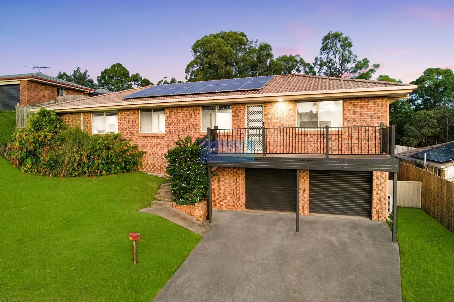 Main view of Homely house listing, 10 Kummara Road, Edens Landing QLD 4207