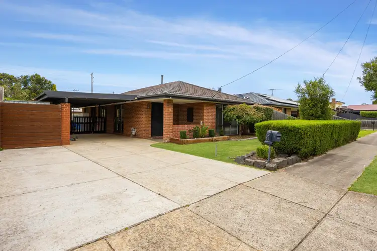 15 Wentworth Court, Sunbury VIC 3429