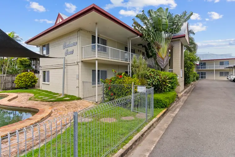 1/37-39 Winkworth Street, Bungalow QLD 4870
