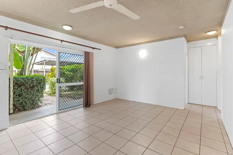 Second view of Homely unit listing, 1/37-39 Winkworth Street, Bungalow QLD 4870
