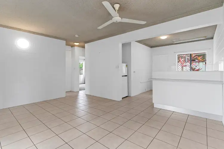 Third view of Homely unit listing, 1/37-39 Winkworth Street, Bungalow QLD 4870