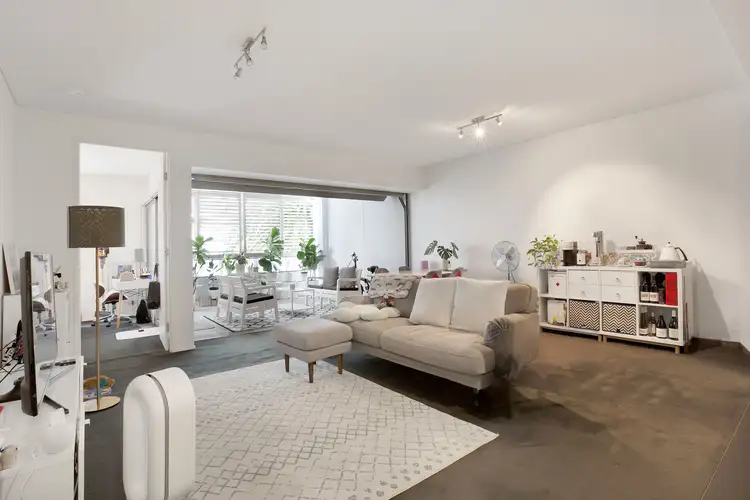 2503/4 Sterling Circuit, Camperdown NSW 2050