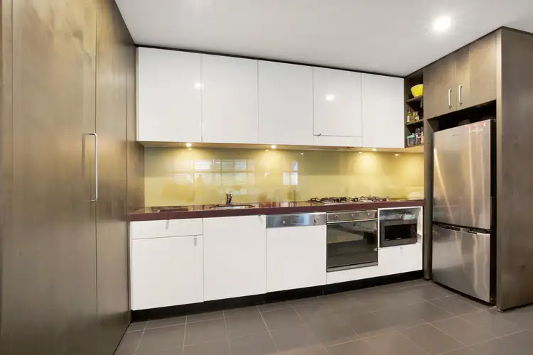 Third view of Homely unit listing, 2503/4 Sterling Circuit, Camperdown NSW 2050