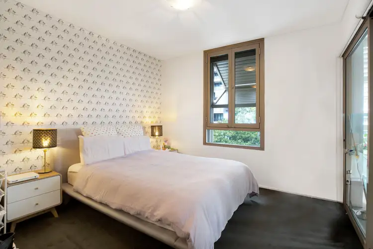 Fourth view of Homely unit listing, 2503/4 Sterling Circuit, Camperdown NSW 2050