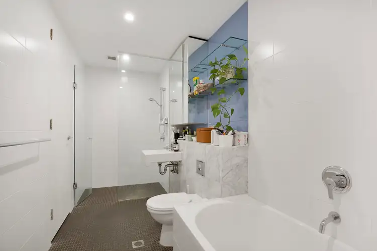 Fifth view of Homely unit listing, 2503/4 Sterling Circuit, Camperdown NSW 2050