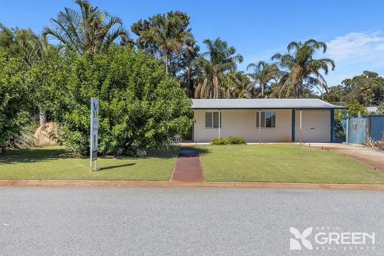 Main view of Homely house listing, 7 Westbury Way, Dawesville WA 6211