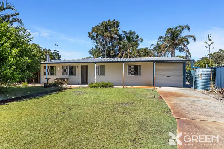 Third view of Homely house listing, 7 Westbury Way, Dawesville WA 6211