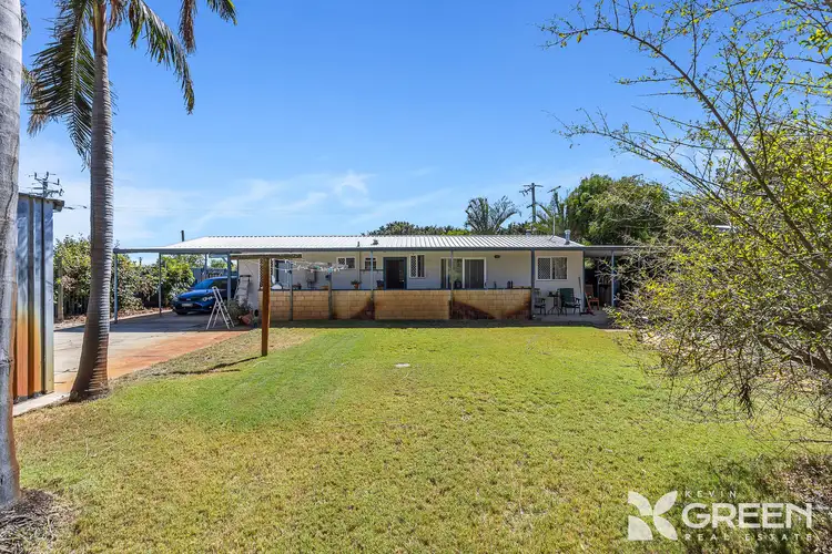 Sixth view of Homely house listing, 7 Westbury Way, Dawesville WA 6211
