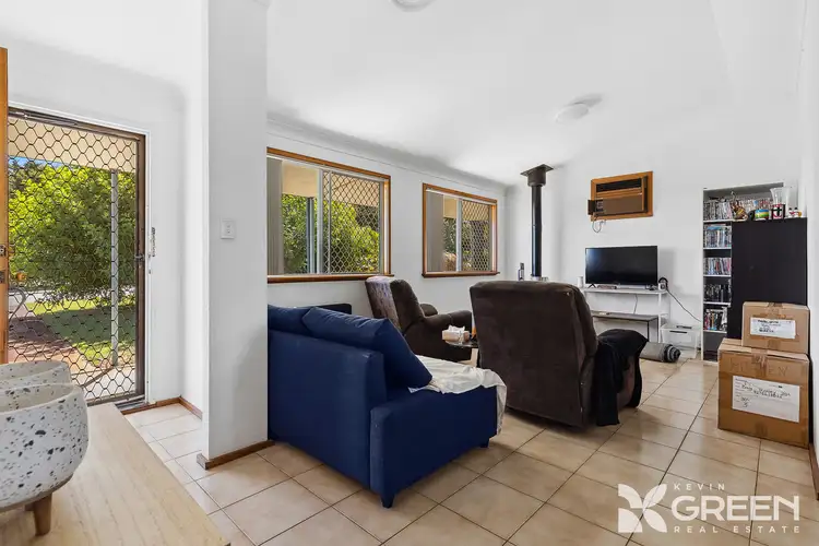 Seventh view of Homely house listing, 7 Westbury Way, Dawesville WA 6211
