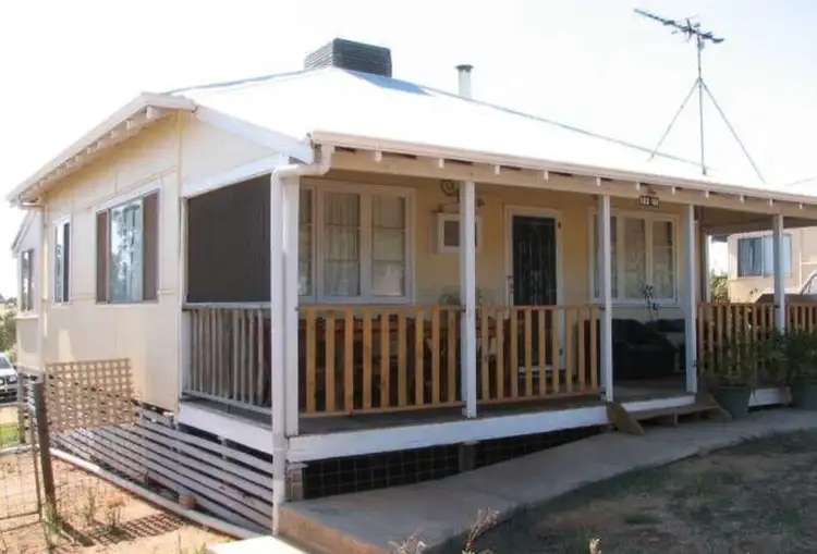 103 West Street, Northampton WA 6535