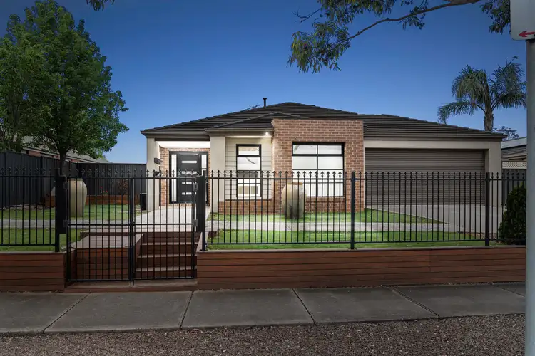 Second view of Homely house listing, 113 Manor Lakes Boulevard, Manor Lakes VIC 3024