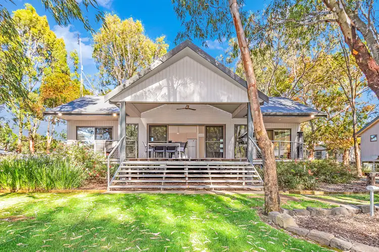 Second view of Homely house listing, 3 Riverspa/91A Betts Street, Moama NSW 2731