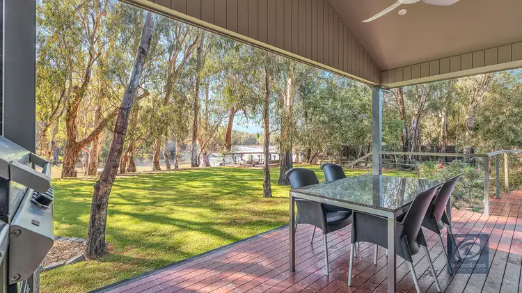 Third view of Homely house listing, 3 Riverspa/91A Betts Street, Moama NSW 2731