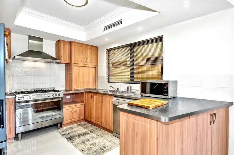 Sixth view of Homely townhouse listing, 2/21 Pebble Beach Boulevard, Meadow Springs WA 6210