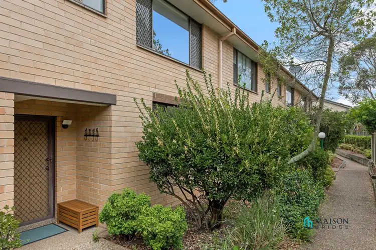 86/129B Park Road, Rydalmere NSW 2116