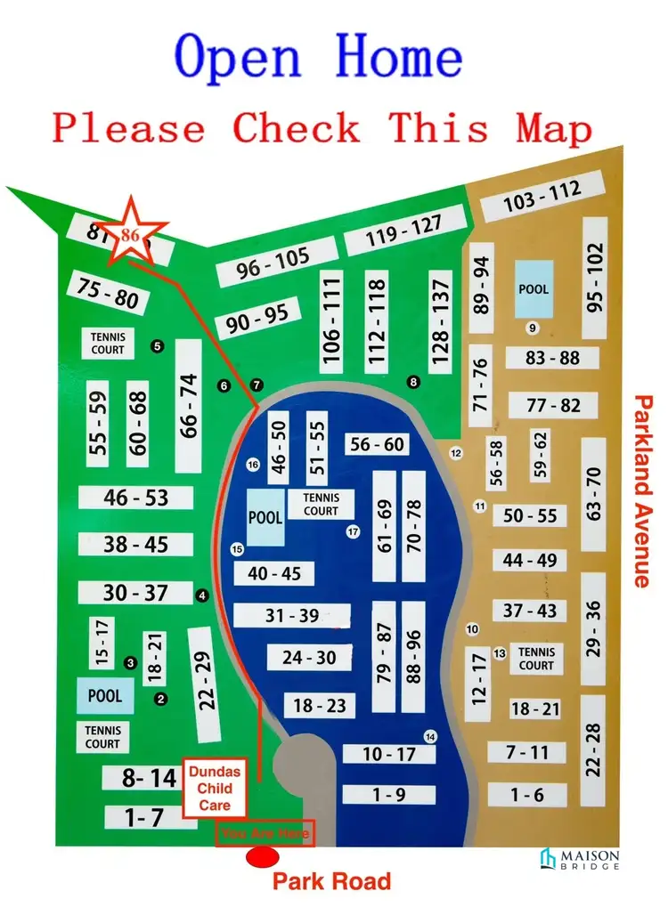 Second view of Homely townhouse listing, 86/129B Park Road, Rydalmere NSW 2116