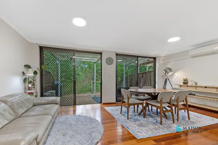 Third view of Homely townhouse listing, 86/129B Park Road, Rydalmere NSW 2116