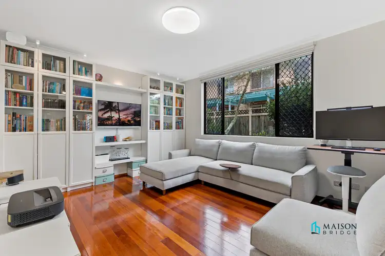 Fourth view of Homely townhouse listing, 86/129B Park Road, Rydalmere NSW 2116