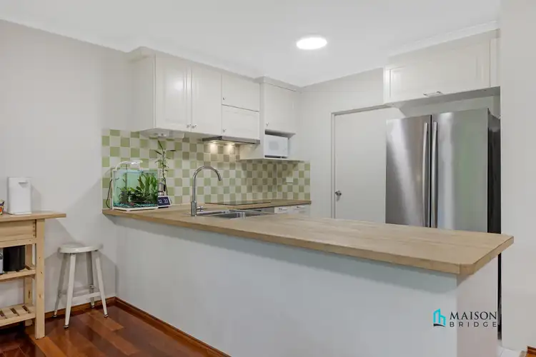 Fifth view of Homely townhouse listing, 86/129B Park Road, Rydalmere NSW 2116