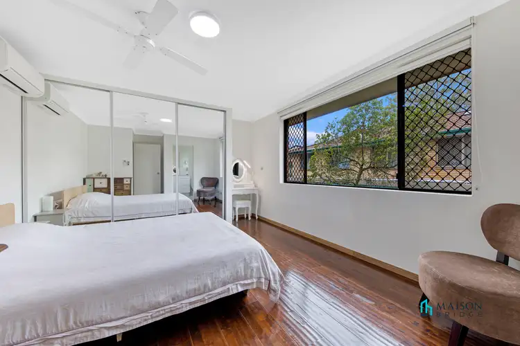 Sixth view of Homely townhouse listing, 86/129B Park Road, Rydalmere NSW 2116