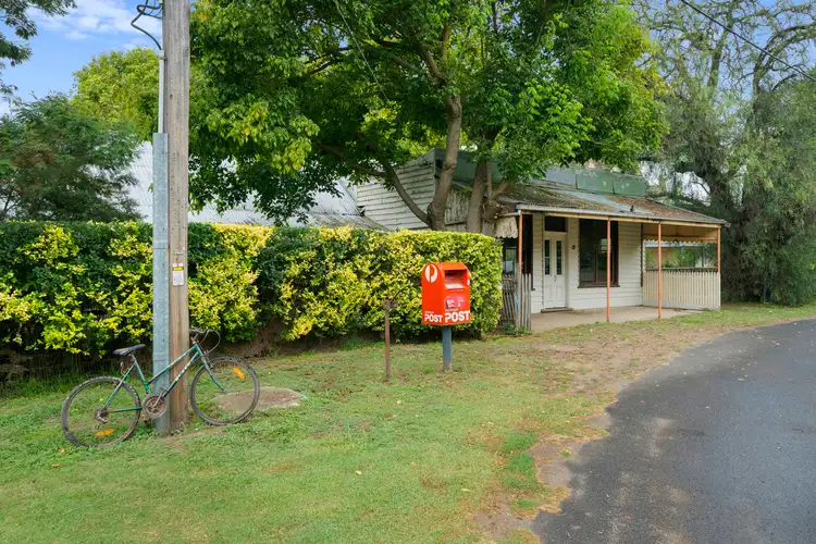 9 Darraweit Valley Road, Darraweit Guim VIC 3756