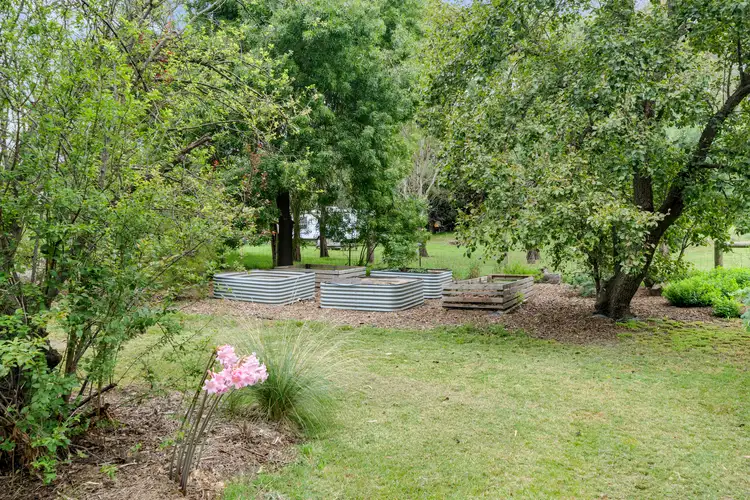 Fourth view of Homely house listing, 9 Darraweit Valley Road, Darraweit Guim VIC 3756