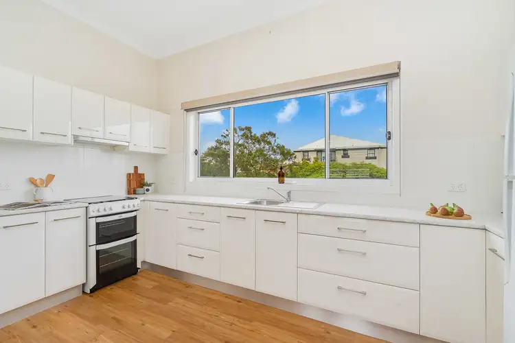 Second view of Homely unit listing, 3/16 Stevenson Place, Newcastle East NSW 2300