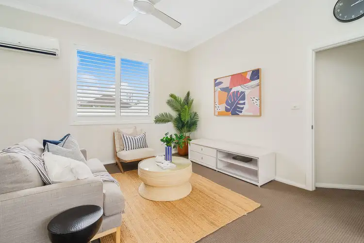 Fifth view of Homely unit listing, 3/16 Stevenson Place, Newcastle East NSW 2300
