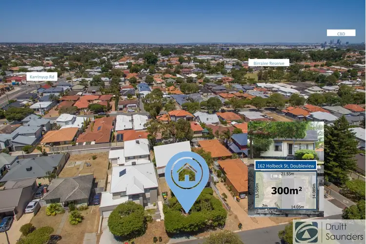 162 Holbeck Street, Doubleview WA 6018