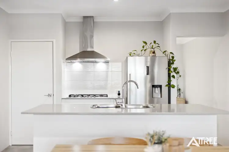 Second view of Homely house listing, 32 Minette Road, Piara Waters WA 6112