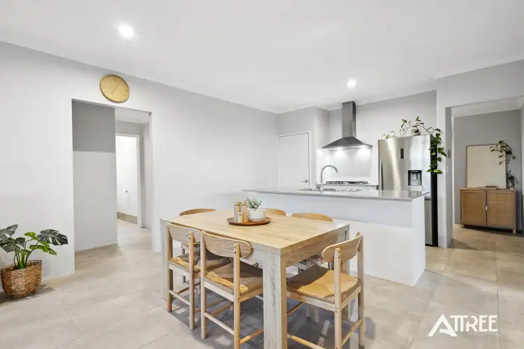Third view of Homely house listing, 32 Minette Road, Piara Waters WA 6112