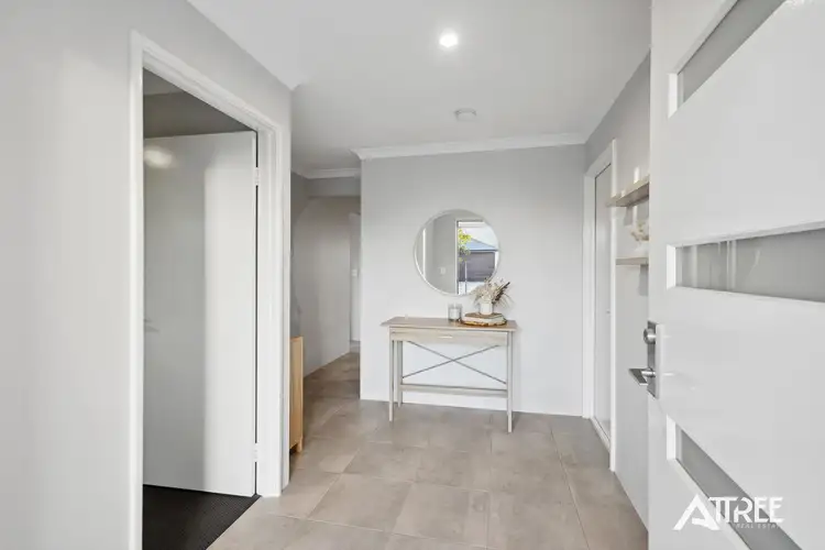 Sixth view of Homely house listing, 32 Minette Road, Piara Waters WA 6112