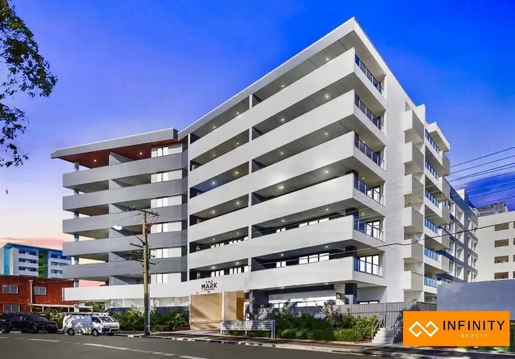 Fourth view of Homely apartment listing, G18/74 Restwell Street, Bankstown NSW 2200